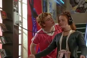 Empire Records Movie (1995)
