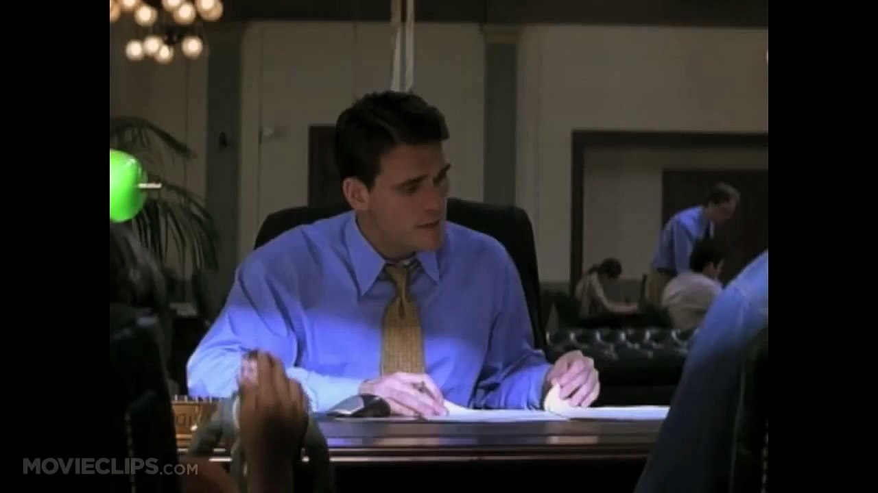 Jenna fischer employee of the month