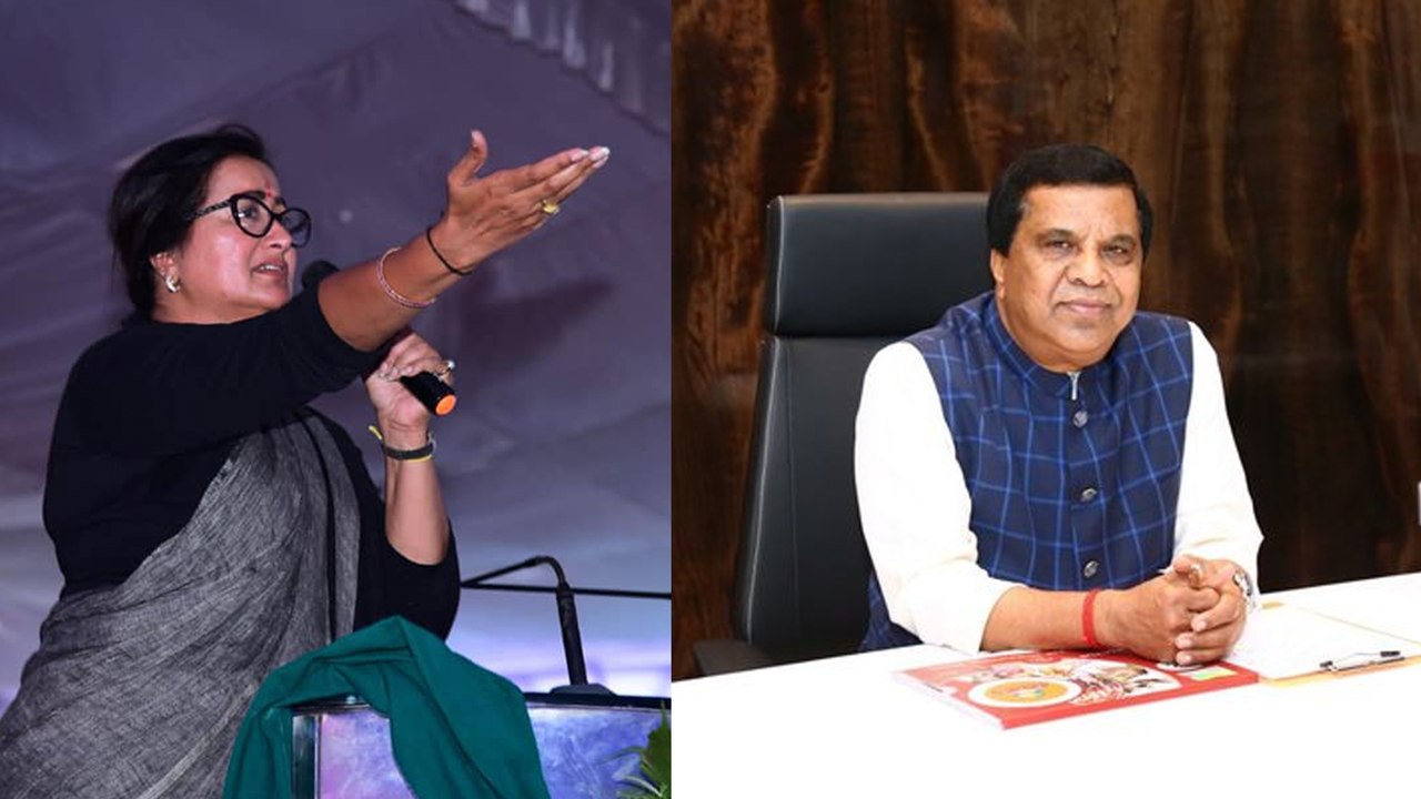 Lok Sabha Elections 2019: ಮಂಡ್ಯ ರಾಜಕ್ಕಾರಣಕ್ಕೆ ಸ್ಫೋಟಕ ತಿರುವು ಕೊಟ್ಟ ಆಡಿಯೋ