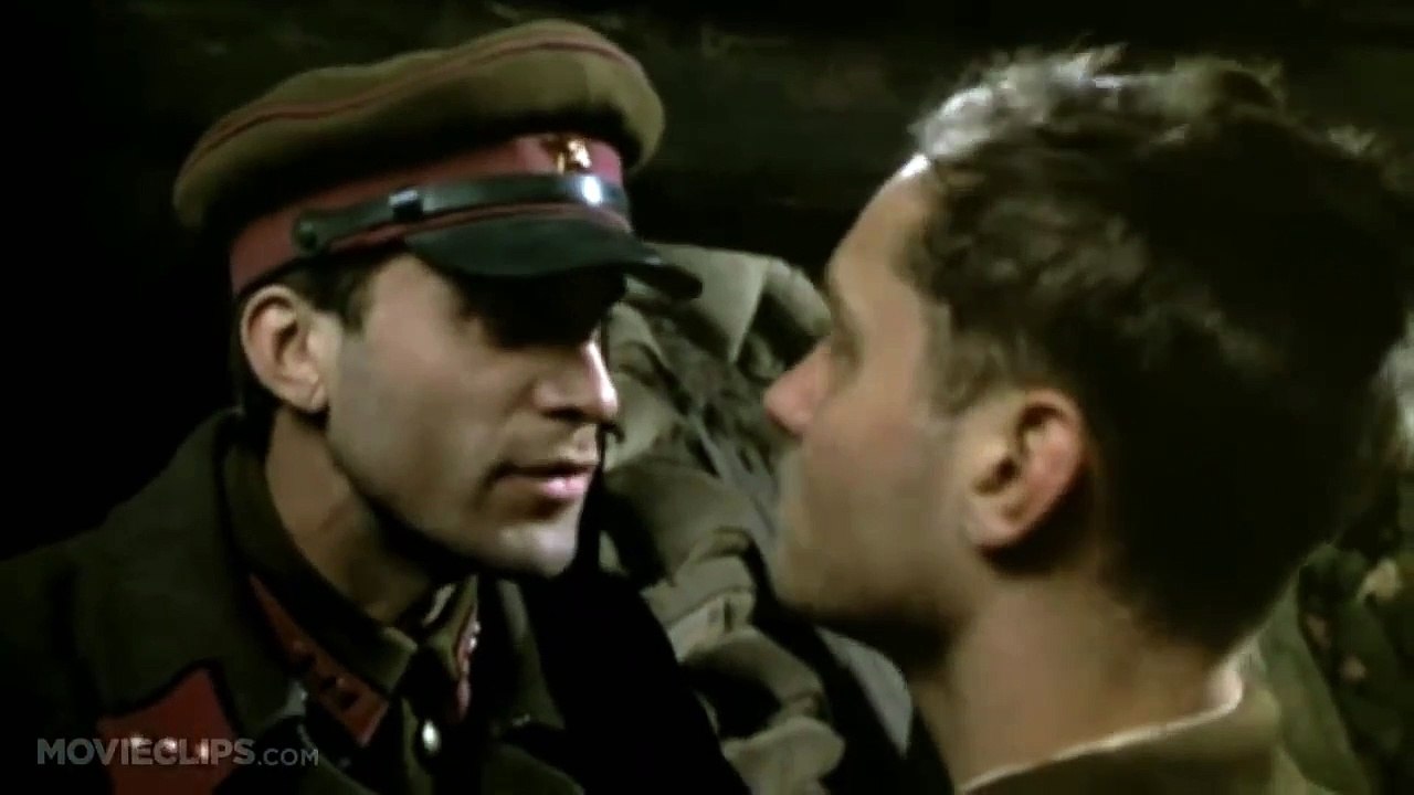 Enemy at the Gates Movie (2001)