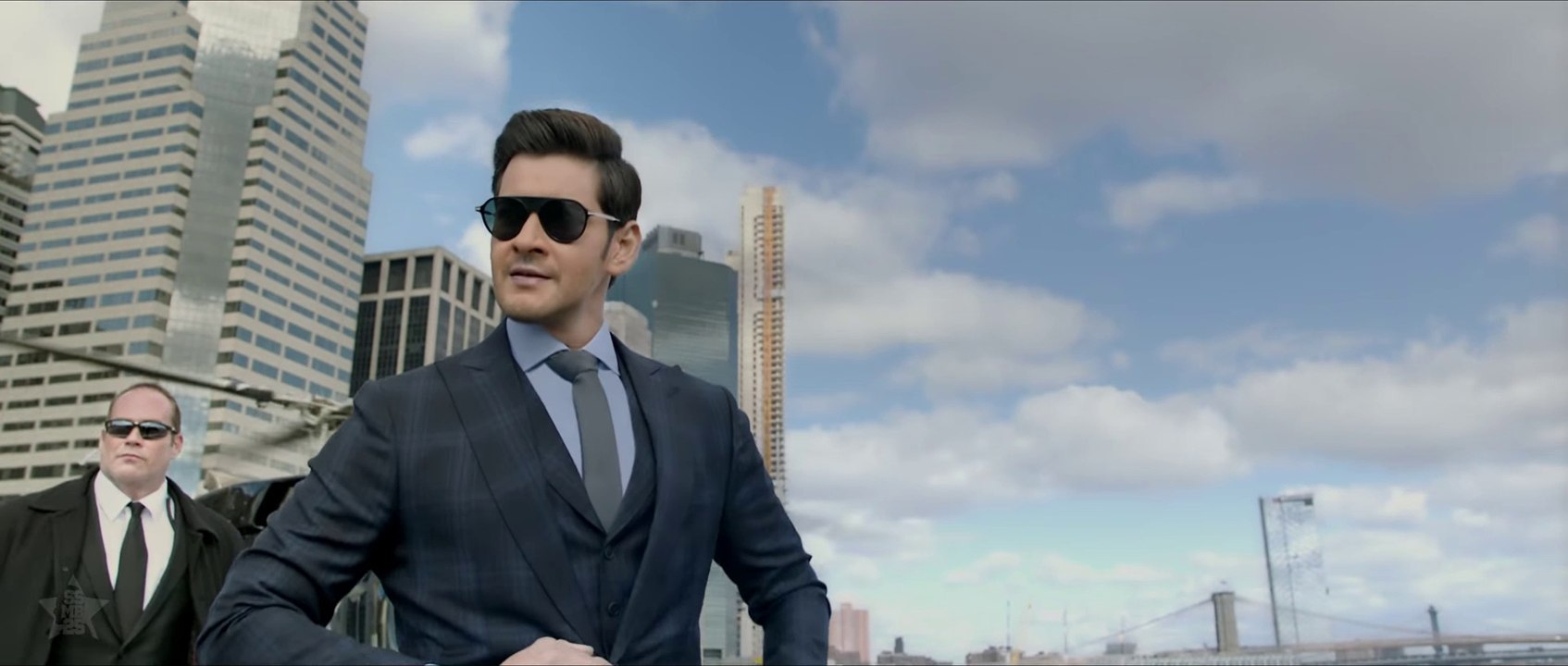 #JoinRishi - Maharshi Teaser | Mahesh Babu, Pooja Hegde | Vamshi Paidipally | Devi Sri Prasad | 4K