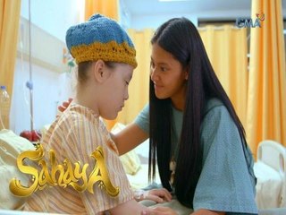 Sahaya: Healing powers of Sahaya | Episode 20