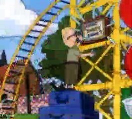 Recess S04E22 Bachelor Gus