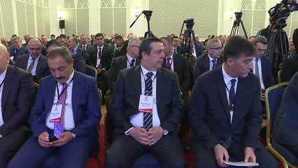 Soylu: "Polsan'a Ayrı Bir Özel Önem Verdim"