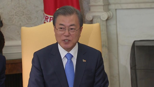 북미 기 싸움 치열...문 대통령 중재 역량 시험대 / YTN