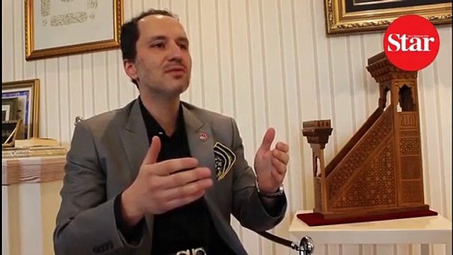 Erbakan’dan Karamollaoğlu’na çok sert mesajlar