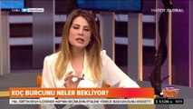 Hande Kazanova / Özge Uzun ile Haftasonu / 13 Nisan 2019