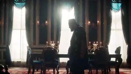 Payitaht Abdülhamid 83. bölüm fragmanı yayınlandı
