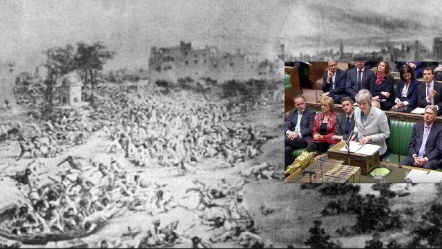 Jallianwala Bagh Massacre: British राजदूत ने पहली बार शहीदों को दी श्रद्धांजलि | वनइंडिया हिंदी