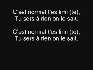 Meilleures musiques du cybermonde Partie 1