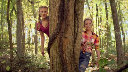 Maddie & Tae - Shut Up And Fish