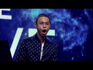 ขอยุติการรบ แต่ขอเพิ่มความฮา THE MASK SINGER PROJECT A EP16