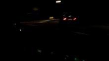206 RC vs Golf G60