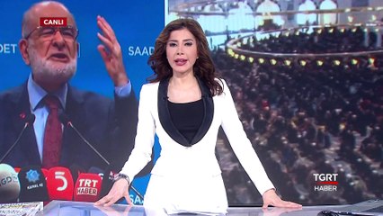 "Dolmaz" Denilen Çamlıca Camii Tıklım Tıklım Doldu