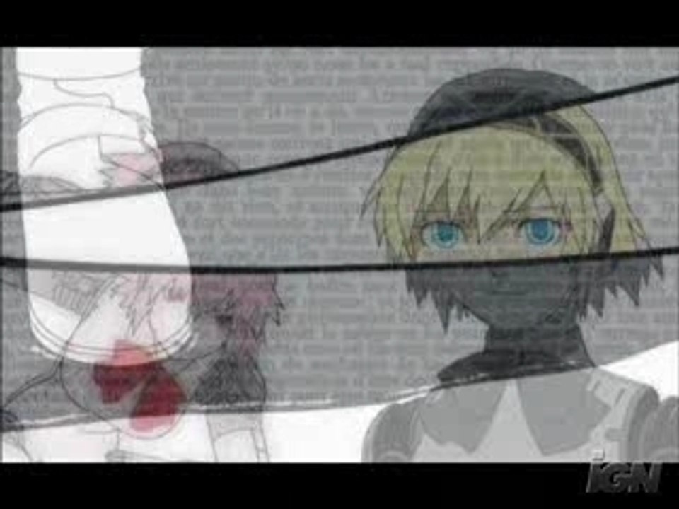 Persona 3