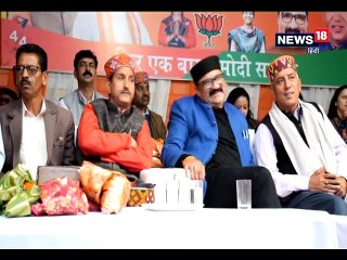 आंतकवाद को जड़ से खत्म करना देश के सामने सबसे बड़ा मुद्दा वन एवं परिवहन मंत्री-