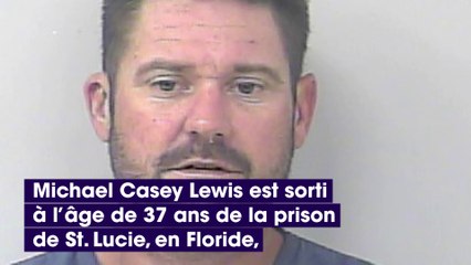 Floride : à peine libéré, ce prisonnier cambriole les voitures du parking de la prison et retourne en cellule