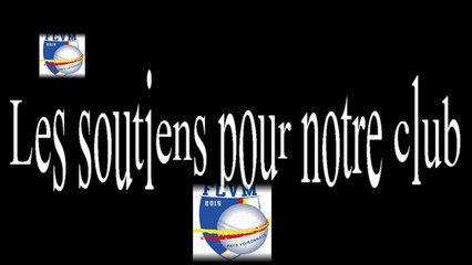 Ils Nous Aident pour la vie de notre Club