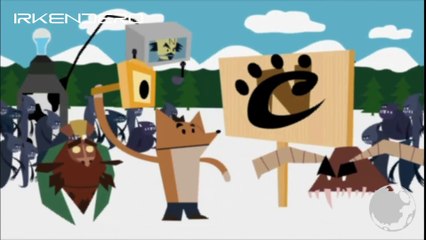 Las afeminadas aventuras de Crash Bandicoot con Loquendo Cap 53