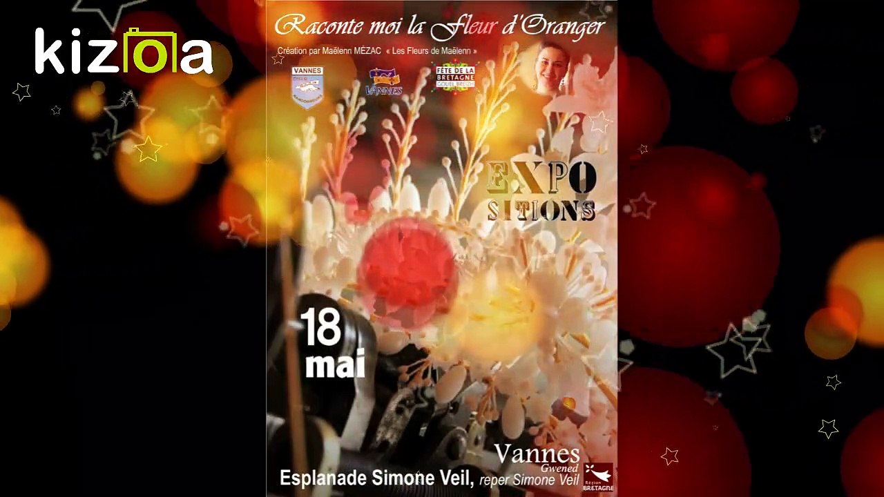 Fête de la Bretagne à Vannes