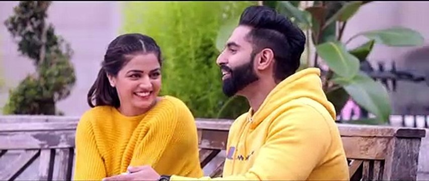 Dil Diyan Gallan - Official Trailer - Parmish Verma - Wamiqa Gabbi - Releasing On 3rd May 2019