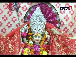 VIDEO: पांवटा साहिब के मंदिरों में श्रद्धालुओं का लगा तांता, भंडारे का आयोजन