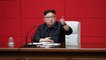 Kim disponibile a un accordo sul nucleare entro fine anno, "ma atteggiamento USA deve cambiare"