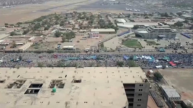 تحولات رئاسية سريعة.. ما هو تأثيرها على الحراك السوداني؟