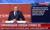 Erdoğan: 'Bu kadar okula ne gerek var' desene