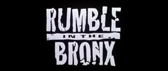 RUMBLE IN THE BRONX (1995) Trailer