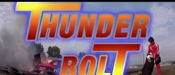 THUNDERBOLT (1995) Bande Annonce VF
