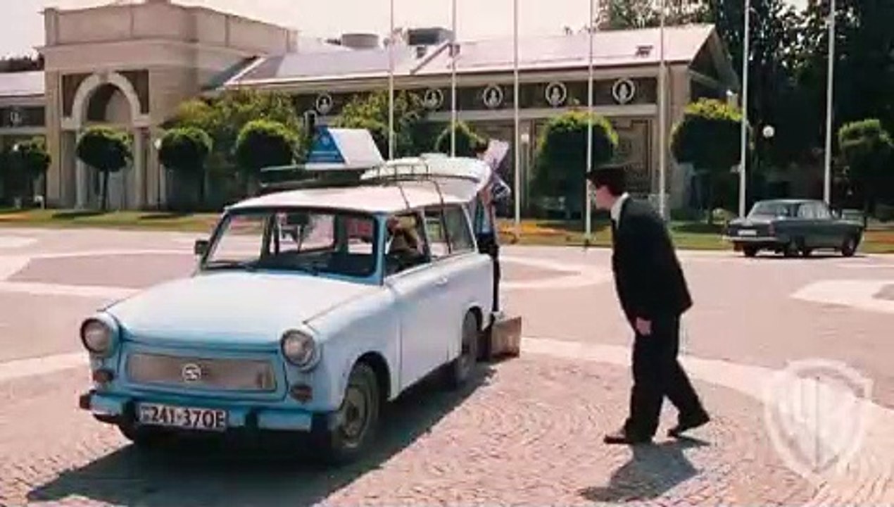 Everything Is Illuminated Movie (2005)