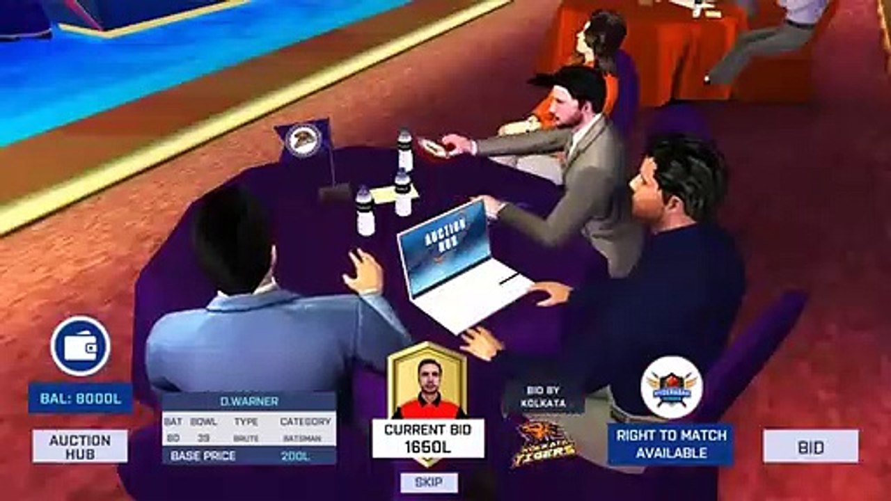 Real Cricket™ 19 Trailer