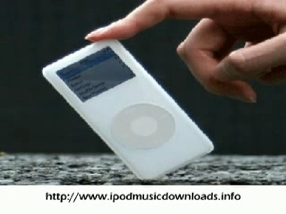 Free Ipod Downloads - Free Ipod Download