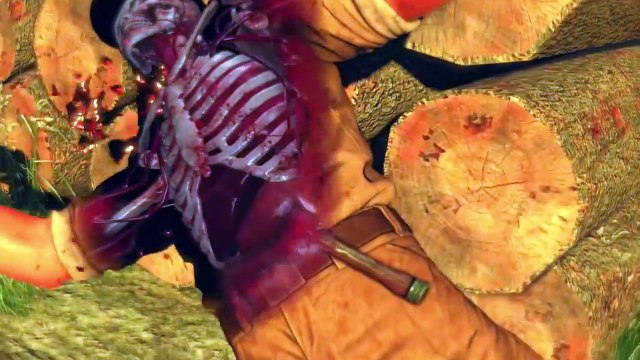 Sniper Elite 3 Best X-Ray Kills Montage #1