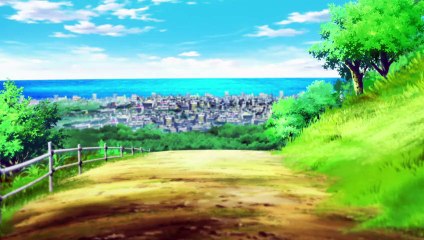 八月..........イン 02話 |  H. N. C. N. (#HNCN)  02話  | 公開于：2019-04-15