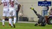 Vieirinha injury and Pelkas goal - AEL Larissa vs PAOK 14.04.2019