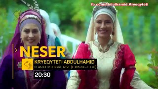 Kryeqyteti Abdylhamid - Episodi 58