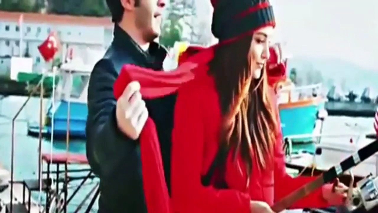 - حياة و مراد اجمل القطات الرومانسية والمؤثرة جدااا (حصريا)... !!!