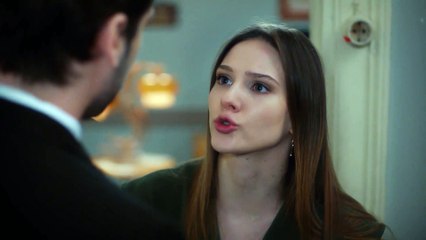 Tatsız atışma! - Elimi Bırakma 36. Bölüm