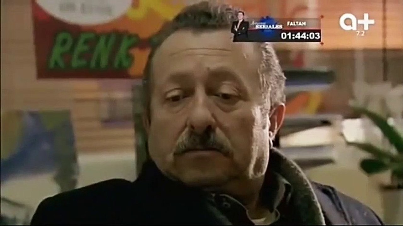 El Engaño Serie Turca En Español