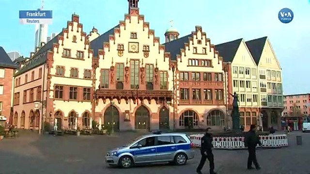 İkinci Dünya Savaşı’ndan Kalma Bomba Kontrollü Şekilde Patlatıldı