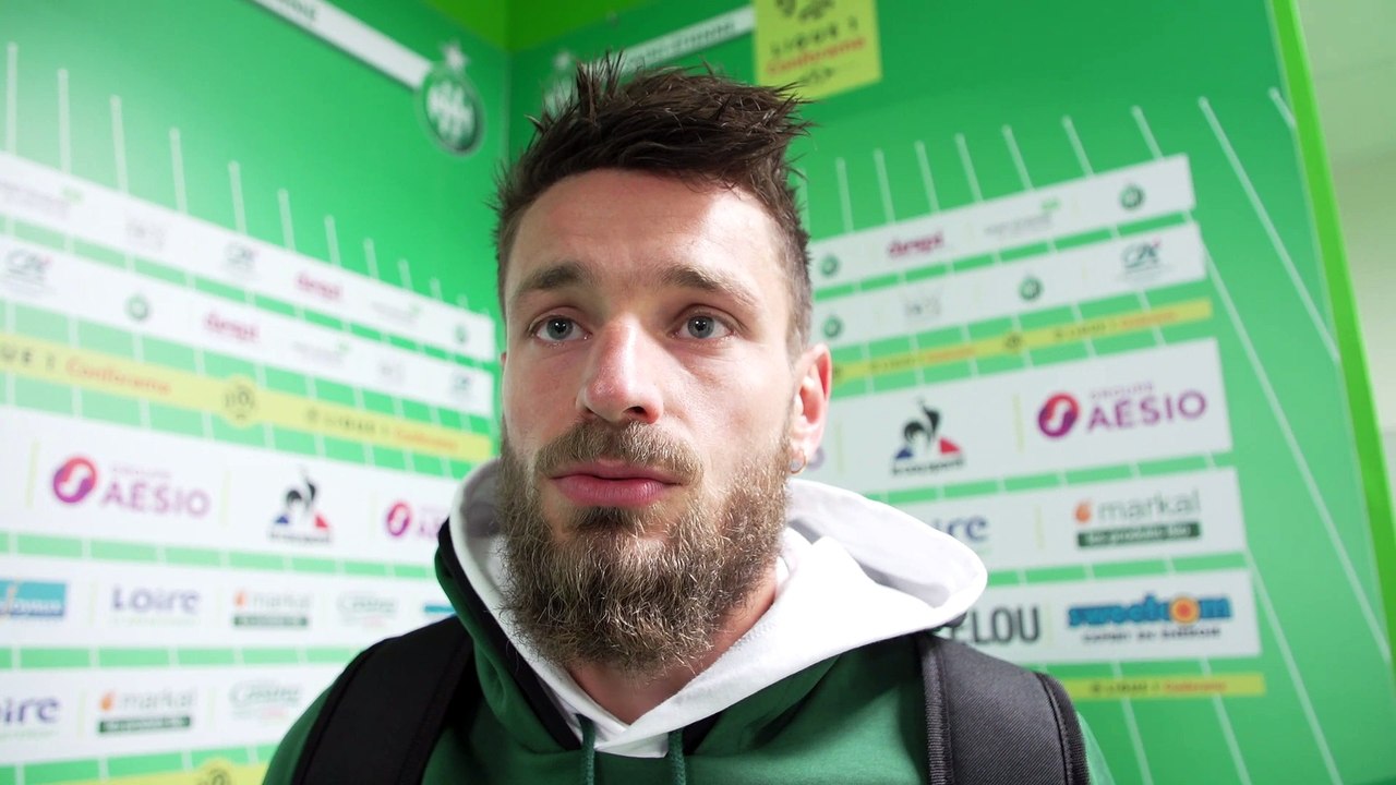 Mathieu Debuchy : "On a des ambitions"