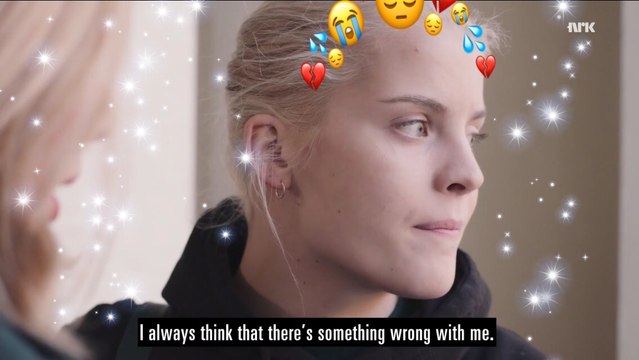 S.1 EP.7 Tenker alltid det er meg det er noe galt med