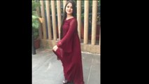 JAnnatzubar's dancing video in slow motion , famous video of jannat zubair .||