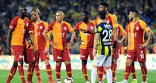 Galatasaray, Kadıköy'de Yine Kazanamadı