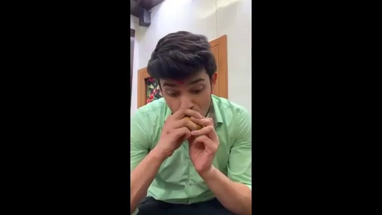 Parth Samthaan ki Aam Sunday