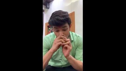 Parth Samthaan ki Aam Sunday