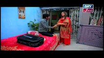 Bechari Nadia Episode 47 & 48 on ARY Zindagi in High Quality 14th April 2019