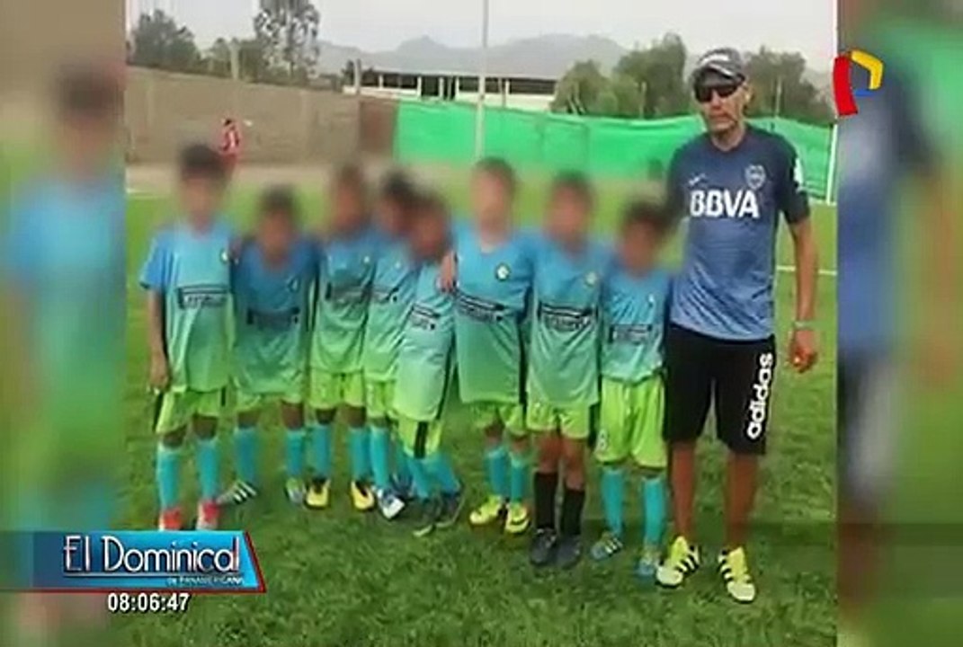VES: asesinan a entrenador de fútbol por resistirse a robo